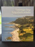 Vandringar l&auml;ngs Sydgotlands str&auml;nder