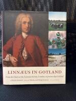 Linnaeus in Gotland : from the Diary at Linnean Society, London, to present-day Gotland