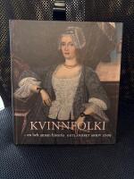 Gotl&auml;ndskt Arkiv 2009. Kvinnfolki - en helt annan historia