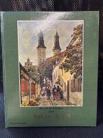 Resa till det f&ouml;rg&aring;ngna med Johan Kahl