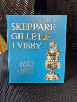 Skepparegillet i Visby 1682-1982