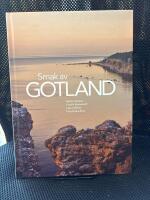 Smak av Gotland