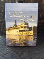 V&aring;ra k&auml;raste alls&aring;nger & &ouml;rh&auml;ngen