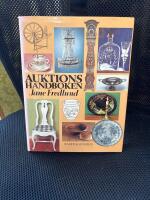 Auktionshandboken