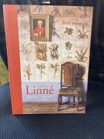 Carl von Linn&eacute; : boningar, tr&auml;dg&aring;rdar och milj&ouml;er