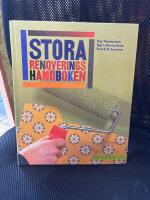 Stora renoveringshandboken