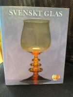 Svenskt glas