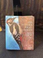 Nya svenska f&aring;gelboken