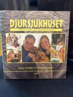 Djursjukhuset