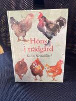 H&ouml;ns i tr&auml;dg&aring;rd