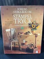 Forums stora bok om st&auml;