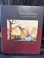 &Ouml;rat mot stenen