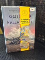 Gotland under kalla kriget : Sveriges bastion i &Ouml;stersj&ouml;n