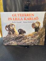 Gutef&aring;ren p&aring; Lilla Karls&ouml;