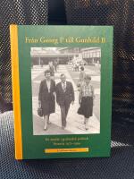 Från Georg P till Gunhild B : en studie i gotländsk politisk historia 1971-1994