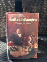 Gotlandskungen : ber&auml;ttelser fr&aring;n Gotland