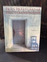 Fr&aring;n pr&auml;stg&aring;rdar till strandbodar : gotl&auml;ndska hus och rum