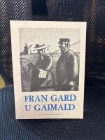 Fran gard u gaimald : dikt u verklihait pa gutam&aring;l
