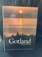 Gotland : lite grann fr&aring;n ovan-