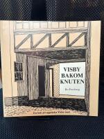 Visby bakom knuten 