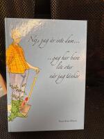 Nej, jag &auml;r inte dum...  ...jag har bara lite otur n&auml;r jag t&auml;nker.