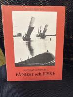 F&aring;ngst och fiske