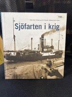 Sj&ouml;farten i krig