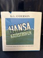 Hansakatastrofen