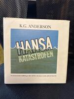 Hansakatastrofen 