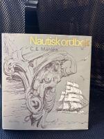 Nautisk ordbok 