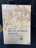 Den tusen&aring;riga sj&ouml;v&auml;gen 
