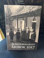 Sl&auml;ktforskarnas &aring;rsbok