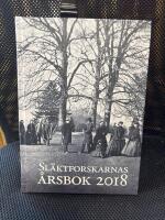 Sl&auml;ktforskarnas &aring;rsbok