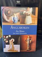 &Auml;nglaboken