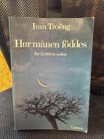 Hur m&aring;nen f&ouml;ddes f&ouml;r 11.800 &aring;r sedan