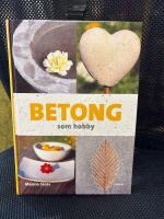Betong som hobby