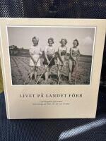 Livet p&aring; landet f&ouml;rr