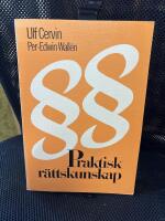 Praktisk r&auml;ttskunskap