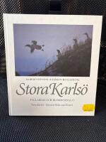 Stora Karls&ouml; : f&aring;glarnas och blommornas &ouml;
