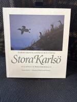 Stora Karls&ouml; : f&aring;glarnas och blommornas &ouml;