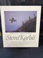 Stora Karls&ouml; : f&aring;glarnas och blommornas &ouml;