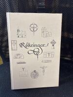 Hyllningsskrift till Lennart Karlsson fr&aring;n elever och yngre forskare