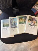 K&ouml;rsb&auml;rstr&auml;det mfl 