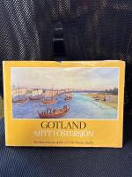 Gotland - mitt i &Ouml;stersj&ouml;n : en bilderbok om sj&ouml;fart