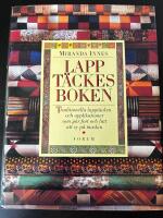 Lappt&auml;ckesboken