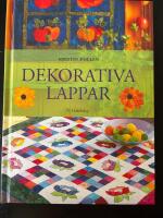 Dekorativa lappar