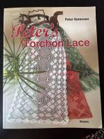 Peters torchon lace 