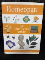 Homeopati En illustrerad guide