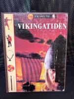 F&ouml;lj med till vikingatiden