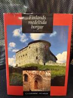 Finlands medeltida borgar